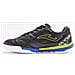 Scarpe Da Calcio Liga 2401 In Colore: Nero Taglia: 44 - Foto miniatura 3