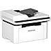 BM2300AW Stampante Multifunzione Laser A4 22 ppm Wi-Fi - Foto miniatura 3
