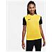 T-Shirt Dri-Fit Tiempo Premier 2Dh8389-719 Bambino Taglia M Colore Giallo - Foto miniatura 3