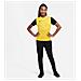 T-Shirt Dri-Fit Tiempo Premier 2Dh8389-719 Bambino Taglia M Colore Giallo - Foto miniatura 1