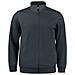 Basic Active Cardigan Nero Xxl - Foto miniatura 1