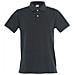 Premium Polo Antracite Me 3xl - Foto miniatura 1