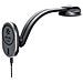 Caricabatterie Auto A Supporto Magnetico Da Auto Per Cruscotto E /o Parabrezza Magsafe 15 W Nero - Foto miniatura 1