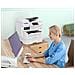 Epson WorkForce Pro EM-C7100DWF Ad inchiostro A3+ 4800 x 1200 DPI 35 ppm Wi-Fi - Foto miniatura 6