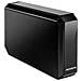 HM800 disco rigido esterno 6,14 TB 7200 Giri /min 3.5" USB tipo-C 2.0/3.2 Gen 1 (3.1 Gen 1) Nero - Foto miniatura 2