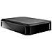 HM800 disco rigido esterno 6,14 TB 7200 Giri /min 3.5" USB tipo-C 2.0/3.2 Gen 1 (3.1 Gen 1) Nero - Foto miniatura 3