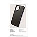 Mag Urban custodia per cellulare 15,5 cm (6.1") Cover Nero - Foto miniatura 3