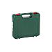 2 605 438 729 cassetta per attrezzi Verde Plastica - Foto miniatura 2
