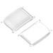 Adattatore Per Cinturino Whoop 4.0: Connessione Sicura Ed Elegante Transparent - Foto miniatura 1