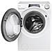 RapidÓ PRO RP 486BWMR9/1-S lavatrice Caricamento frontale 8 kg 1400 Giri /min Bianco - Foto miniatura 4