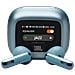 Live Flex 3 Auricolare Wireless In-ear Chiamate /Musica /Sport /Tutti i giorni Bluetooth Blu - Foto miniatura 1