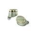Pi8 Auricolare True Wireless Stereo (TWS) In-ear Musica e Chiamate USB tipo-C Bluetooth Base di ricarica Verde - Foto miniatura 1