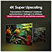 NanoCell AI 75NANO81A6A TV Serie NANO81 75'' 4K, a7 Gen8, HDR10, 20W, 3 HDMI con Game Optimizer, Smart TV WebOS 25 - Foto miniatura 6