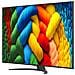 NanoCell AI 75NANO81A6A TV Serie NANO81 75'' 4K, a7 Gen8, HDR10, 20W, 3 HDMI con Game Optimizer, Smart TV WebOS 25 - Foto miniatura 8