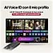 NanoCell AI 75NANO81A6A TV Serie NANO81 75'' 4K, a7 Gen8, HDR10, 20W, 3 HDMI con Game Optimizer, Smart TV WebOS 25 - Foto miniatura 14