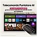 NanoCell AI 75NANO81A6A TV Serie NANO81 75'' 4K, a7 Gen8, HDR10, 20W, 3 HDMI con Game Optimizer, Smart TV WebOS 25 - Foto miniatura 17