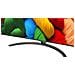 NanoCell AI 75NANO81A6A TV Serie NANO81 75'' 4K, a7 Gen8, HDR10, 20W, 3 HDMI con Game Optimizer, Smart TV WebOS 25 - Foto miniatura 18