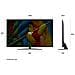 NanoCell AI 75NANO81A6A TV Serie NANO81 75'' 4K, a7 Gen8, HDR10, 20W, 3 HDMI con Game Optimizer, Smart TV WebOS 25 - Foto miniatura 19