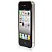 Proteggischermo Per Apple Iphone 4 S / 4 Antiriflesso, Nero - Foto miniatura 2