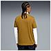Ess 2 Color No. 1 Logo Tee 68470869, Unisex, Giallo, Xl - Foto miniatura 5