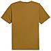Ess 2 Color No. 1 Logo Tee 68470869, Unisex, Giallo, Xl - Foto miniatura 6
