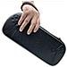 Custodia Con Cinturino Regolabile Compatibile Con Sony Playstation Portal Black - Foto miniatura 2