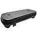 Custodia Con Cinturino Regolabile Compatibile Con Sony Playstation Portal Black - Foto miniatura 4