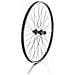 Ruota 26x1.75 Mtb Post Nera Box 8/9/10/11v C/bl Sf - Foto miniatura 1