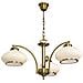 AJE-RITA 3P illuminazione da soffitto E27 - Foto miniatura 1