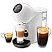 Macchina per Espresso JURA E8 (ED) Capacità 1,9 L Potenza 1450 W Colore Bianco - Foto miniatura 2