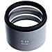 Lente Per Microscopio Stereoscopico 0,3x - Alta Qualità, Distanza Di Lavoro 287mm | Filettatura 48mm | Compatibile Con Modelli Moon Pro, Andromeda Pro, Pavo Pro, Neptune Pro, Jupiter Pro - Foto miniatura 3