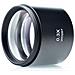 Lente Per Microscopio Stereoscopico 0,3x - Alta Qualità, Distanza Di Lavoro 287mm | Filettatura 48mm | Compatibile Con Modelli Moon Pro, Andromeda Pro, Pavo Pro, Neptune Pro, Jupiter Pro - Foto miniatura 5