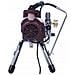 Zenthril Surge Wf Set - Pompa A Pistone 1800w, 20 Mpa, 2l /min | Lancia 50 Cm, Filtri 30/60/100 | Verniciatura Professionale - Foto miniatura 2