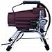 Zenthril Surge Wf Set - Pompa A Pistone 1800w, 20 Mpa, 2l /min | Lancia 50 Cm, Filtri 30/60/100 | Verniciatura Professionale - Foto miniatura 3