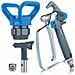 Zenthril Surge Wf Set - Pompa A Pistone 1800w, 20 Mpa, 2l /min | Lancia 50 Cm, Filtri 30/60/100 | Verniciatura Professionale - Foto miniatura 4