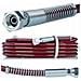 Zenthril Surge Wf Set - Pompa A Pistone 1800w, 20 Mpa, 2l /min | Lancia 50 Cm, Filtri 30/60/100 | Verniciatura Professionale - Foto miniatura 5