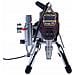 Zenthril Surge Wf Set - Pompa A Pistone 1800w, 20 Mpa, 2l /min | Lancia 50 Cm, Filtri 30/60/100 | Verniciatura Professionale - Foto miniatura 7