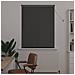 Tenda Veneziana Regolabile Grigio Argento 150 x 100 cm PVC - Foto miniatura 3