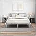 Tavolino 2 pcs Grigio cemento 37 x 32 x 40 cm Legno multistrato - Foto miniatura 4