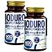 Ioduro di Potassio 225 mcg 600 Compresse - Iodio ad Alto Dosaggio - Tiroide, Metabolismo Energetico e Funzioni Cognitive (Confezione doppia) - Foto miniatura 1