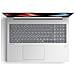 EliteBook 6 G2a 16 inch Notebook Next Gen AI PC Wolf Pro Security Edition AMD Ryzen AI 5 Computer portatile 40,6 cm (16") WUXGA 16 GB DDR5-SDRAM 512 GB SSD Wi-Fi 7 (802.11be) Windows 11 Pro Argento - Foto miniatura 1
