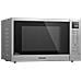 NN-ST48KSBPQ forno a microonde Bianco Solo microonde Superficie piana 32 L 700 W - Foto miniatura 2