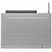 NN-ST48KSBPQ forno a microonde Bianco Solo microonde Superficie piana 32 L 700 W - Foto miniatura 3