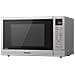 NN-ST48KSBPQ forno a microonde Bianco Solo microonde Superficie piana 32 L 700 W - Foto miniatura 5