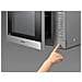 NN-ST48KSBPQ forno a microonde Bianco Solo microonde Superficie piana 32 L 700 W - Foto miniatura 6
