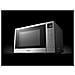 NN-ST48KSBPQ forno a microonde Bianco Solo microonde Superficie piana 32 L 700 W - Foto miniatura 9