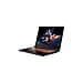 Nitro V 17 AI ANV17-41-R8PP Copilot+ PC AMD Ryzen™ 7 260 Computer portatile 43,9 cm (17.3") Quad HD 32 GB DDR5-SDRAM 1 TB SSD NVIDIA GeForce RTX 5060 Wi-Fi 6E (802.11ax) Windows 11 Home Nero - Foto miniatura 7