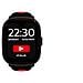 Iconic Plus 2 4,52 cm (1.78") 40 mm Digitale Touch screen 4G Nero Wi-Fi GPS (satellitare) - Foto miniatura 3