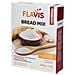 Flavis Bread Mix Preparato per Pane e Impasti Lievitati Aproteici 500 g - Foto miniatura 1