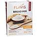 Flavis Bread Mix Preparato per Pane e Impasti Lievitati Aproteici 500 g - Foto miniatura 2